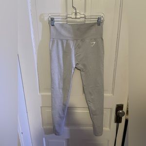 Gymshark Vital Seamless Leggings